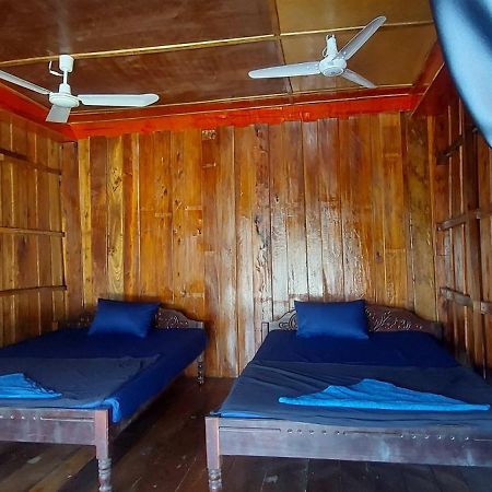 Sea House Guest House Kaoh Touch Exterior foto