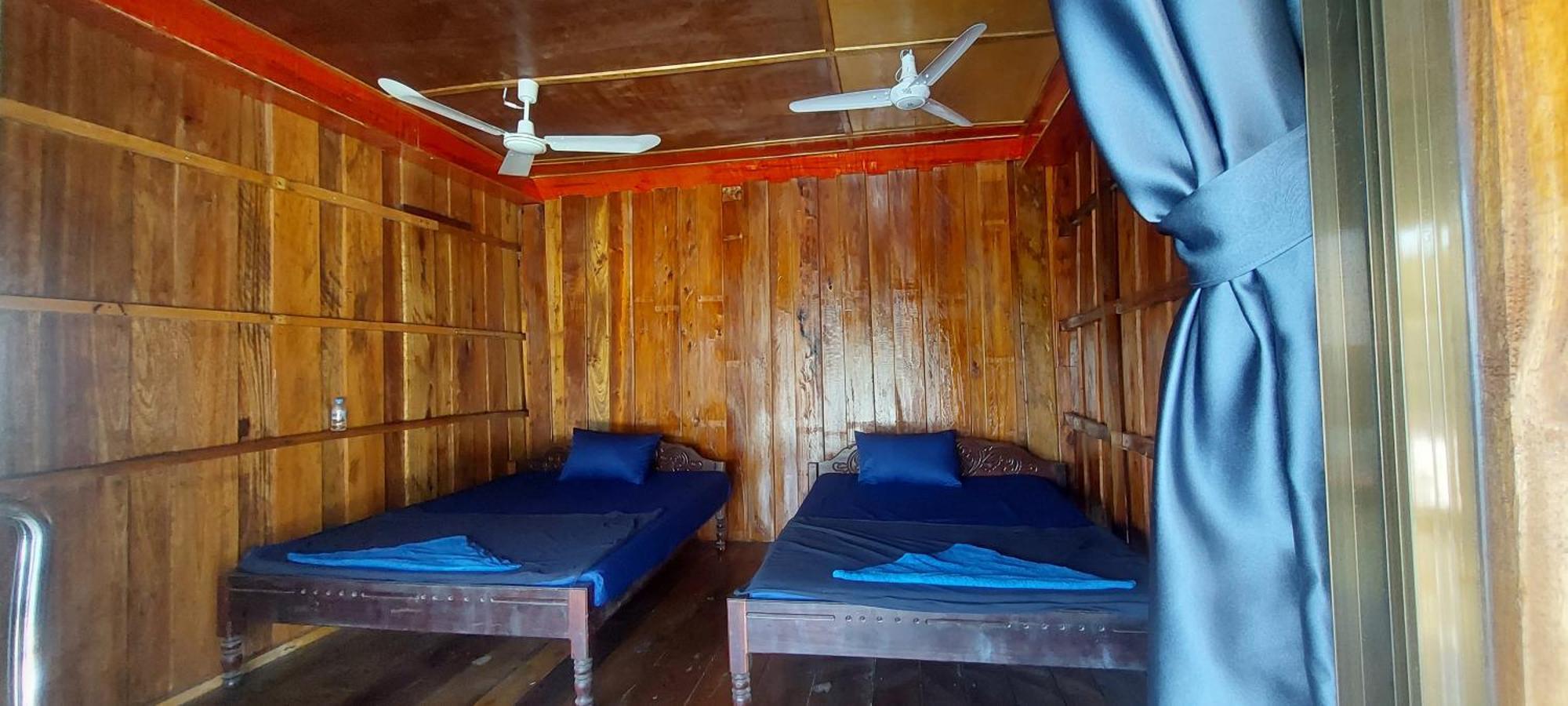 Sea House Guest House Kaoh Touch Exterior foto