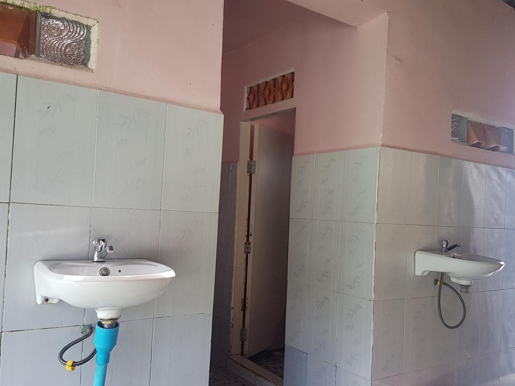 Sea House Guest House Kaoh Touch Exterior foto